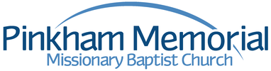 PINKHAM MEMORIAL MISSIONARY BAPTIST CHURCH